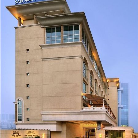 Majestic Court Sarovar Portico Navi Mumbai Extérieur photo