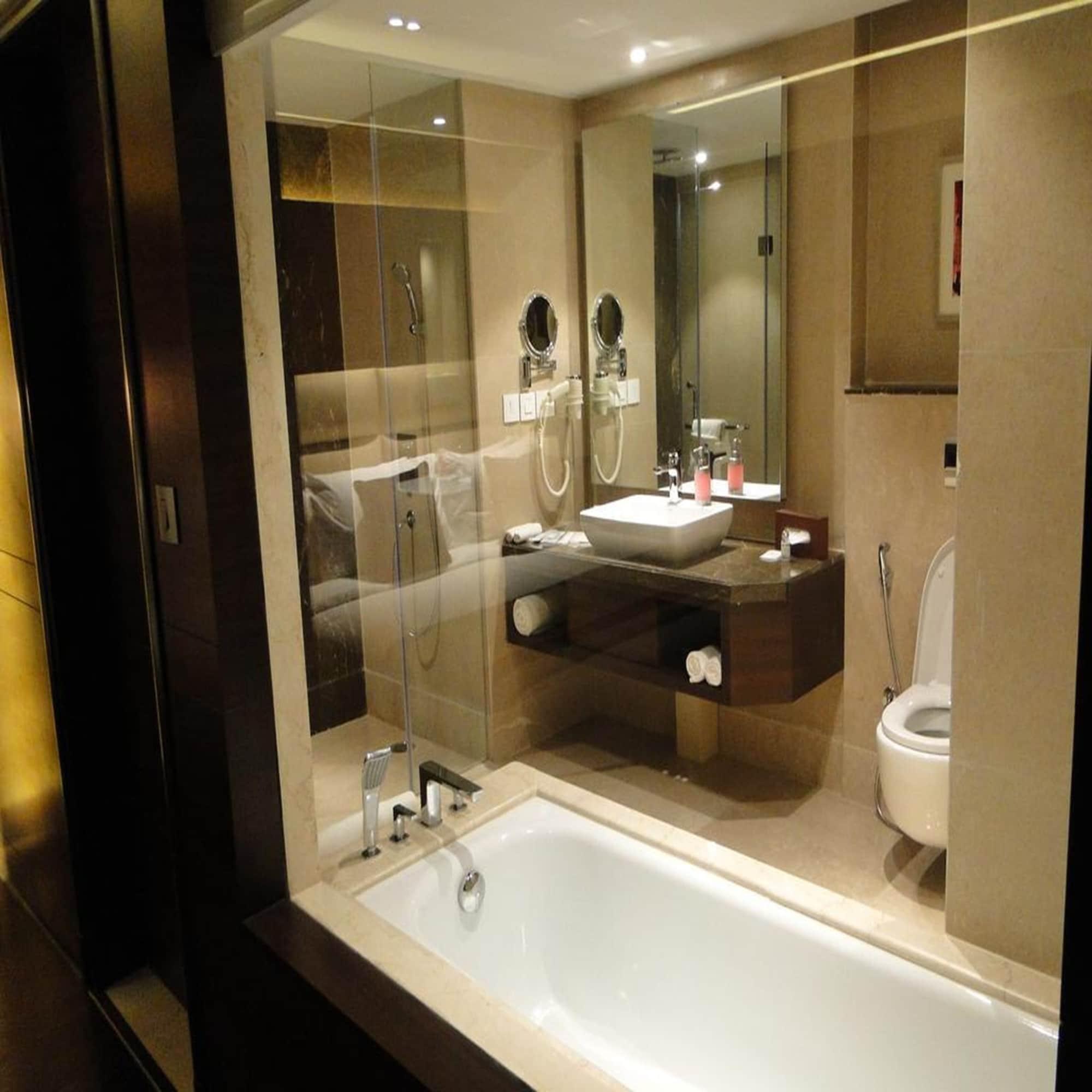 Majestic Court Sarovar Portico Navi Mumbai Extérieur photo
