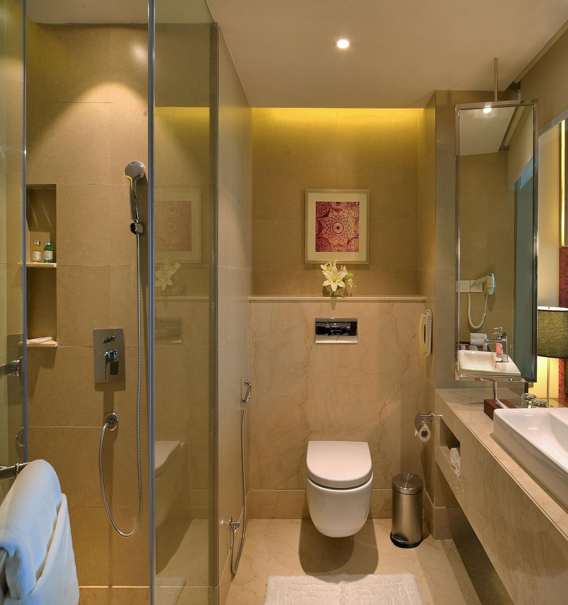 Majestic Court Sarovar Portico Navi Mumbai Extérieur photo