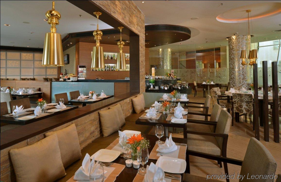 Majestic Court Sarovar Portico Navi Mumbai Extérieur photo